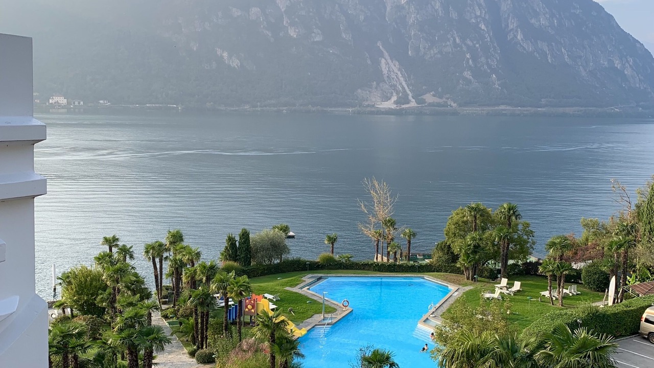 Photo of Outdoor in Bissone