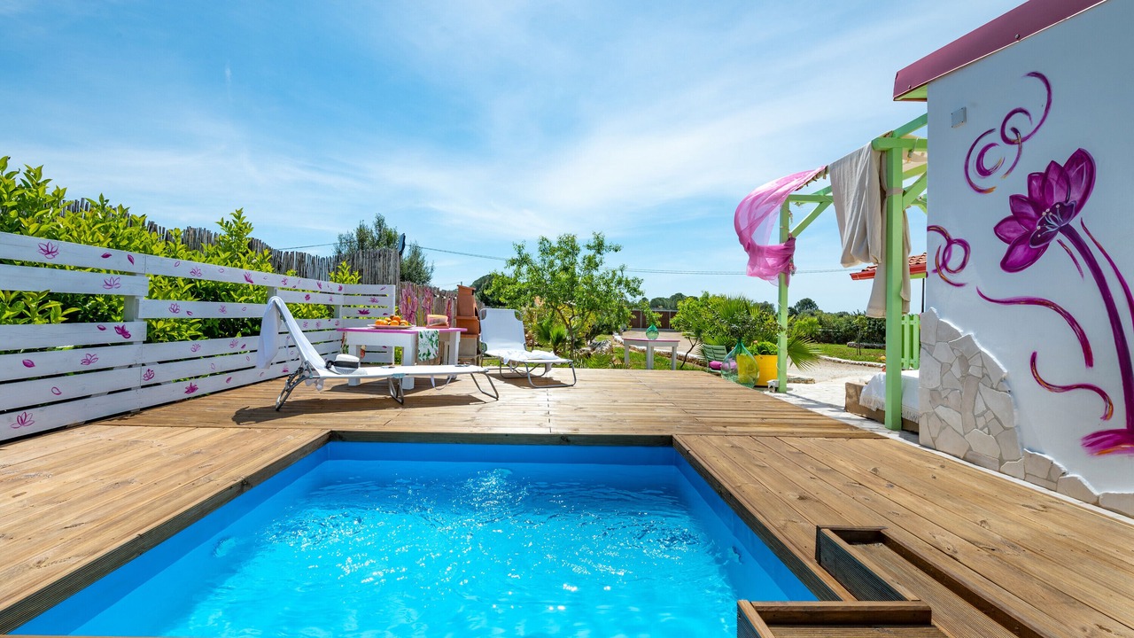 Photo of Outdoor in Manduria
