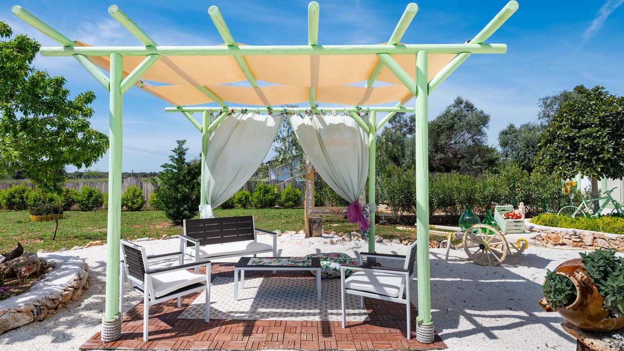 Photo of Outdoor in Manduria