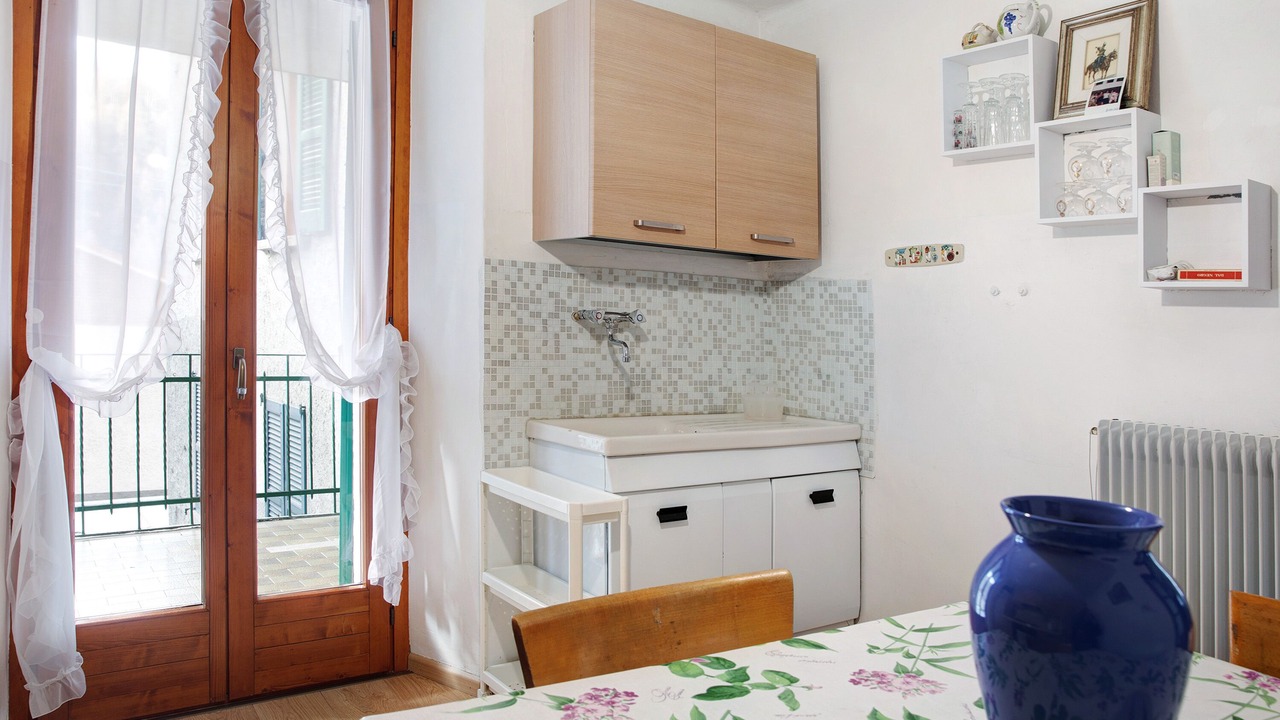 Photo of Kitchen in Lanzada