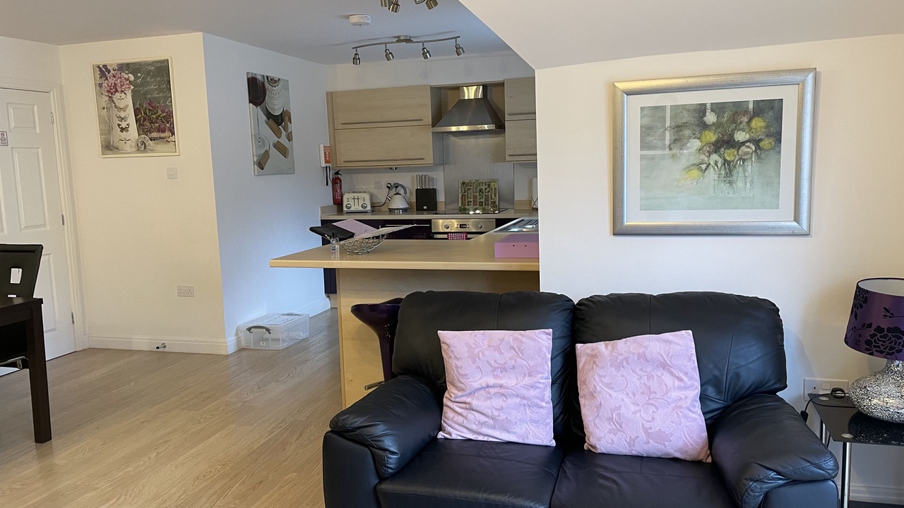Photo of Livingroom in Invergarry