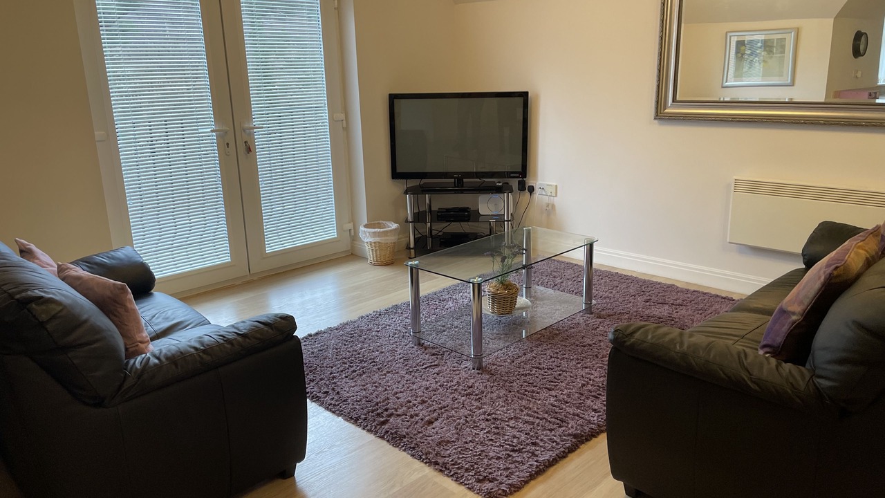 Photo of Livingroom in Invergarry