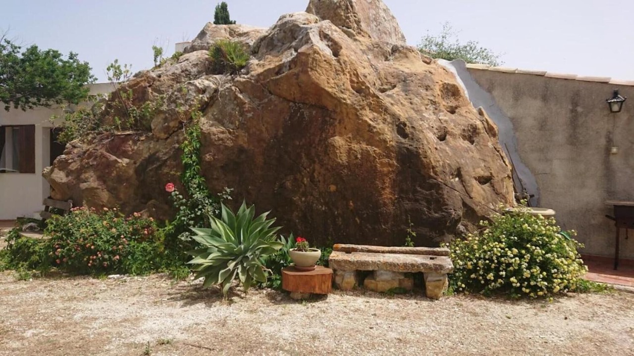 Photo of Outdoor in Calatafimi