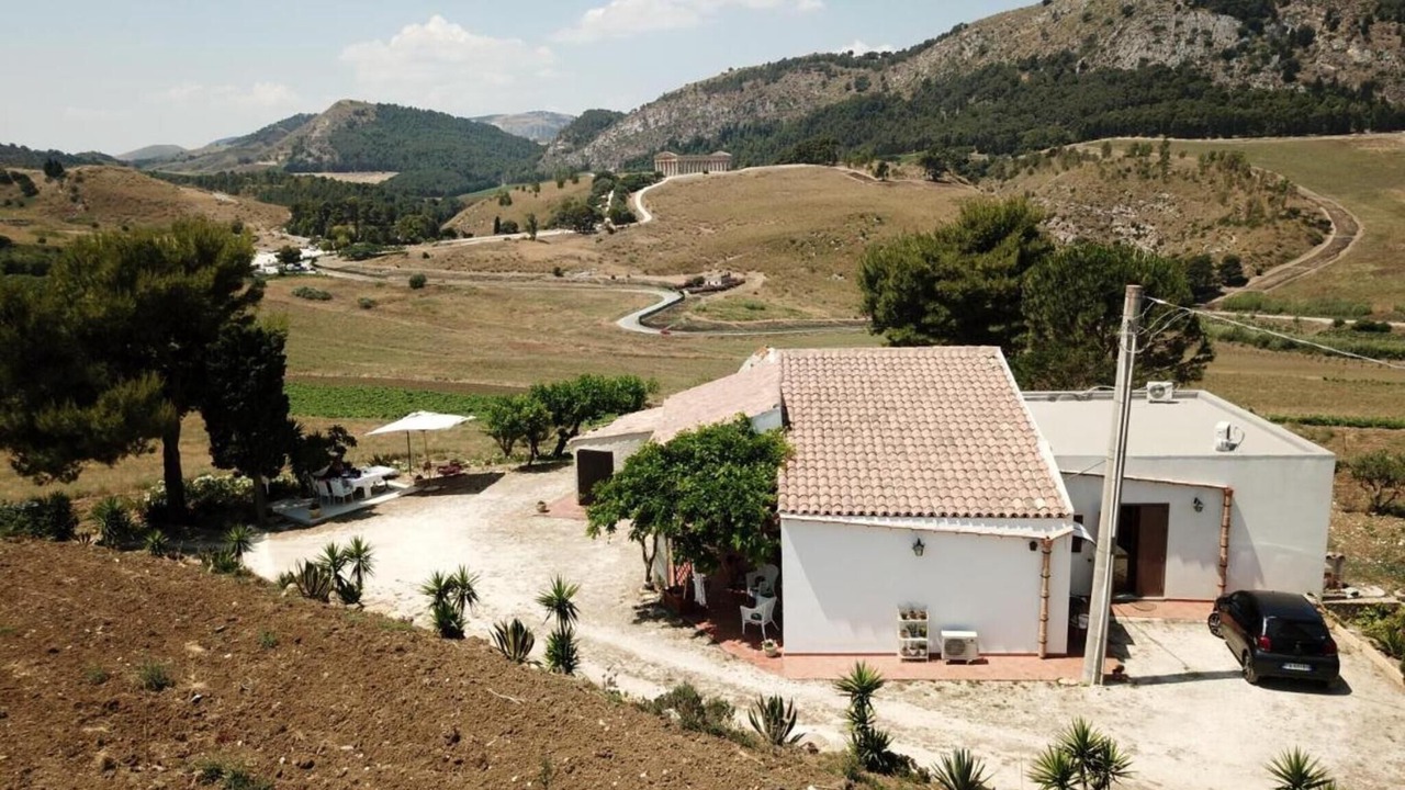 Photo of Outdoor in Calatafimi