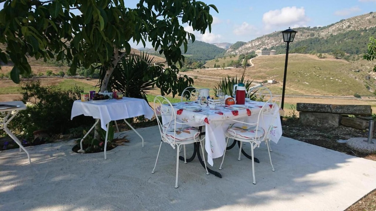 Photo of Outdoor in Calatafimi
