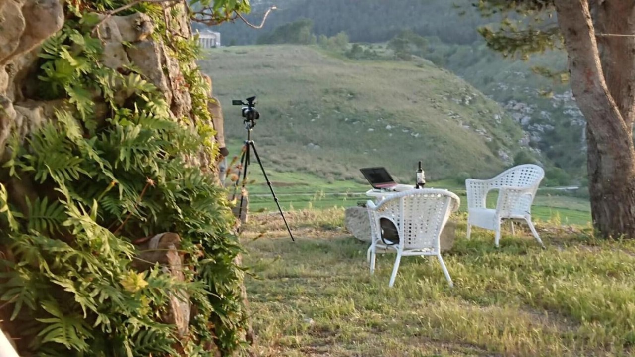 Photo of Outdoor in Calatafimi