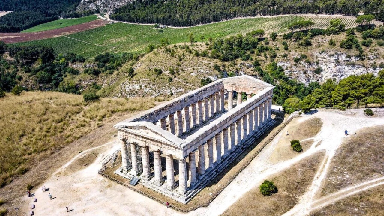 Photo of Outdoor in Calatafimi