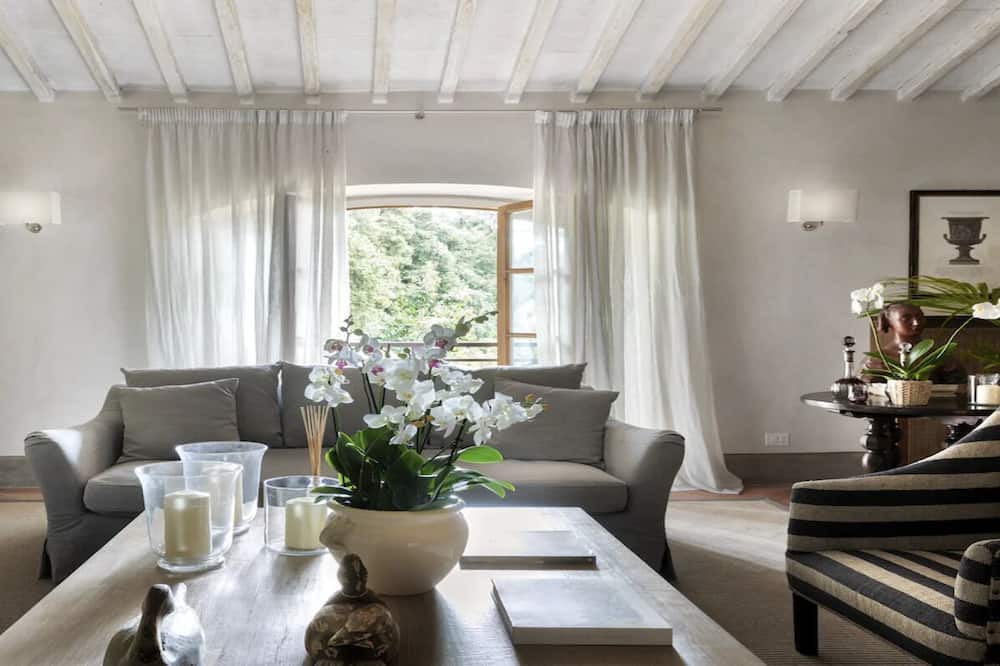 Photo of Livingroom in Rignano sull'Arno