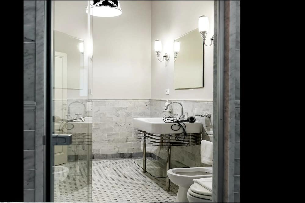Photo of Bathroom in Rignano sull'Arno