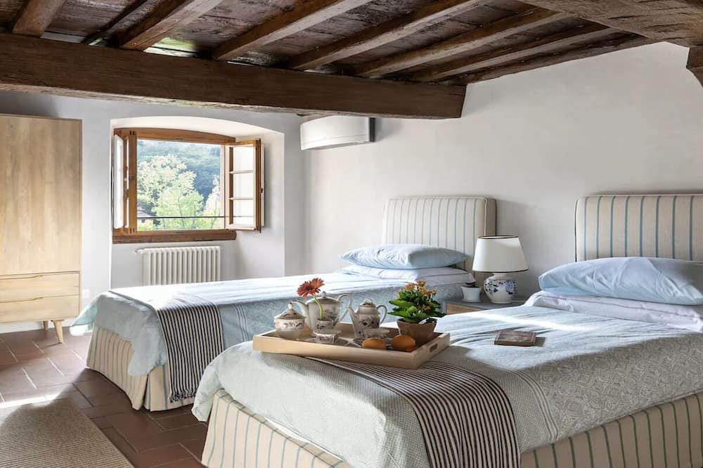 Photo of Bedroom in Rignano sull'Arno