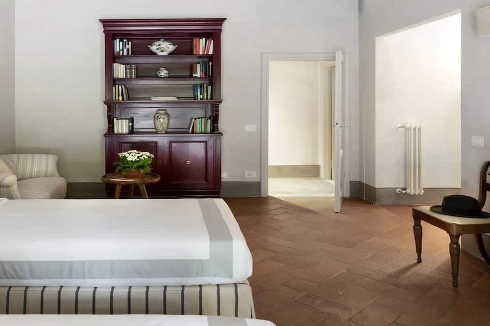 Photo of Bedroom in Rignano sull'Arno