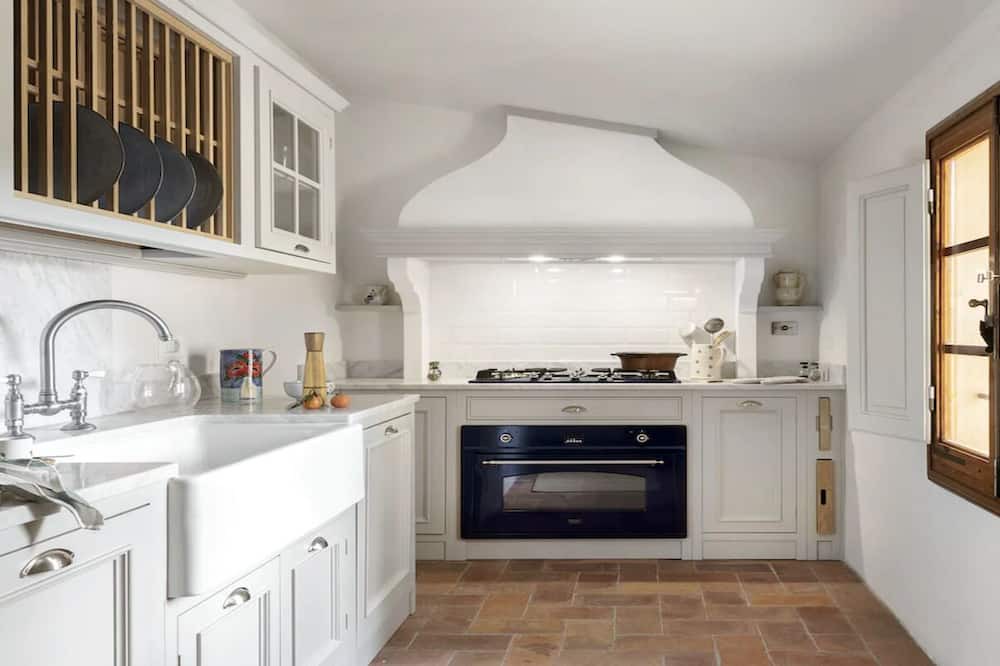 Photo of Kitchen in Rignano sull'Arno