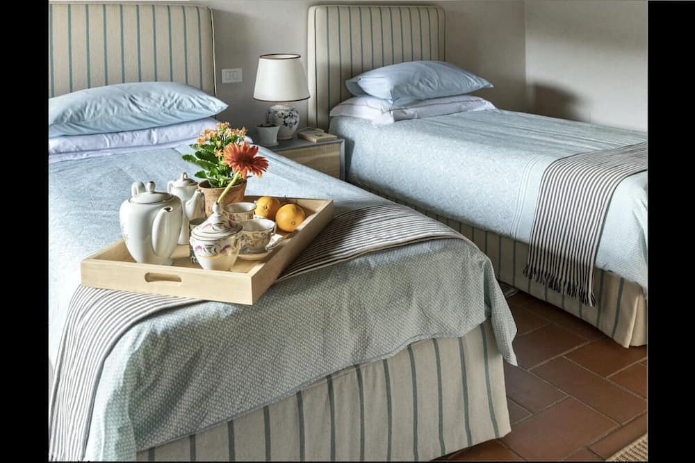 Photo of Bedroom in Rignano sull'Arno