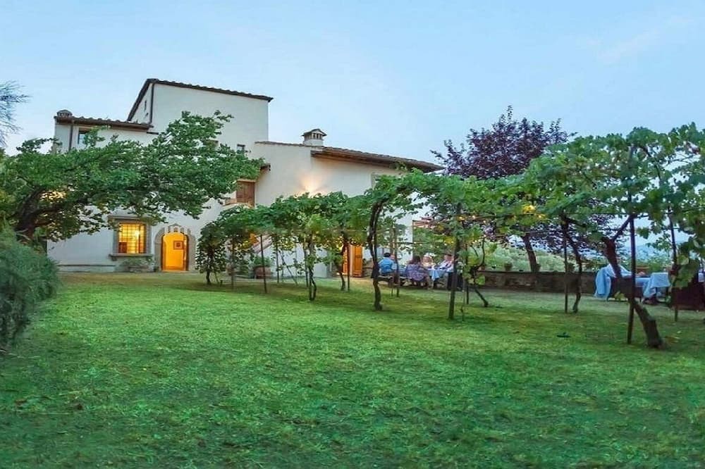 Photo of Outdoor in Careggi Rifredi