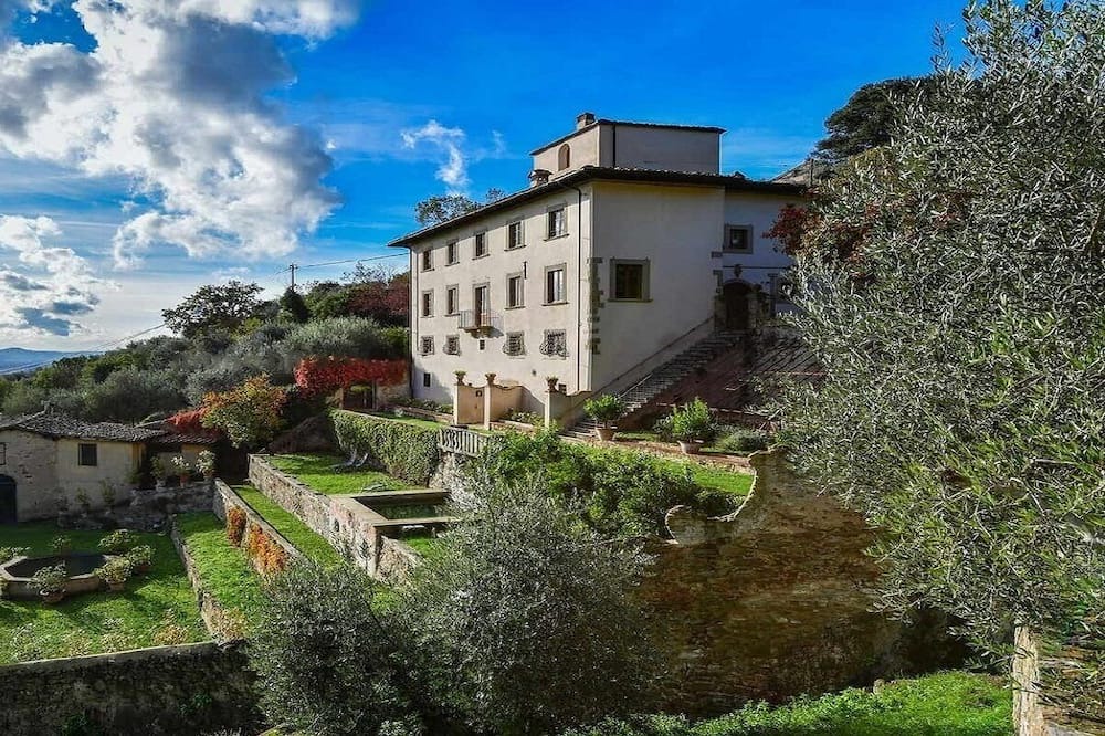 Photo of Outdoor in Careggi Rifredi