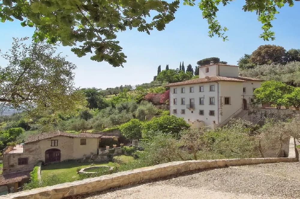 Photo of Outdoor in Careggi Rifredi