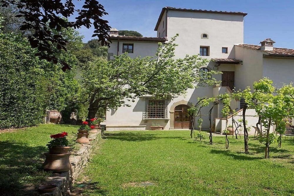 Photo of Outdoor in Careggi Rifredi