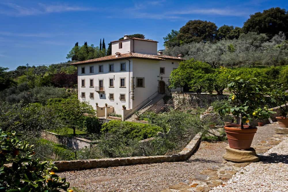 Photo of Outdoor in Careggi Rifredi