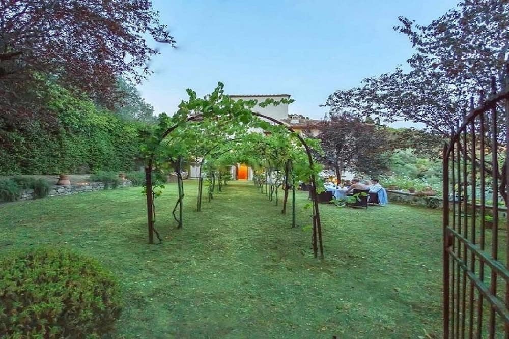 Photo of Outdoor in Careggi Rifredi