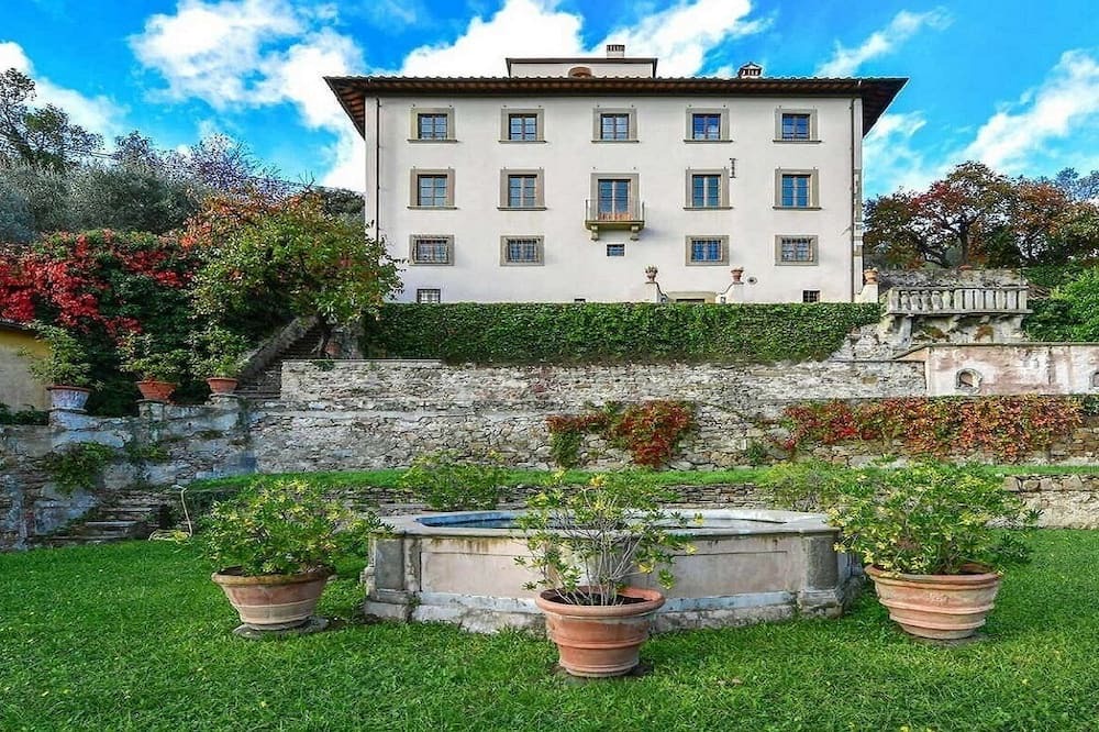 Photo of Outdoor in Careggi Rifredi