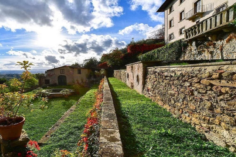 Photo of Outdoor in Careggi Rifredi
