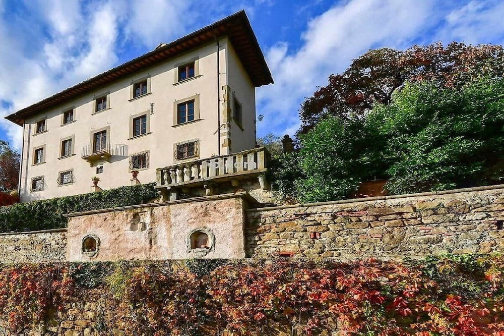 Photo of Outdoor in Careggi Rifredi