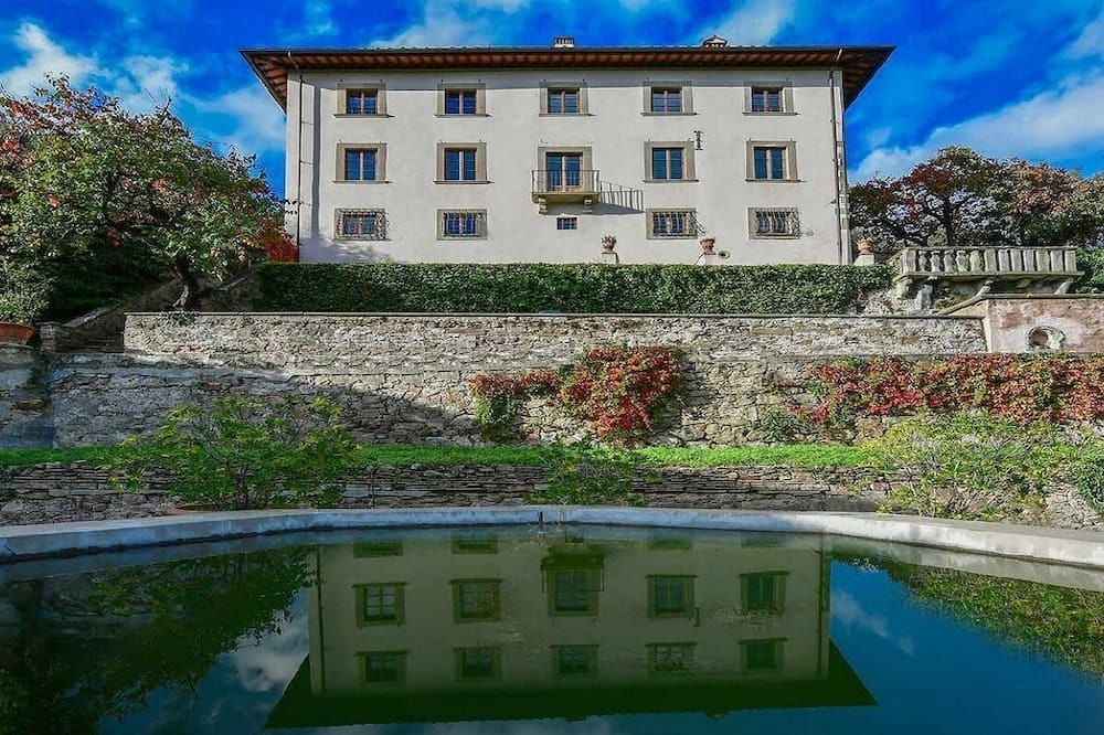 Photo of Outdoor in Careggi Rifredi