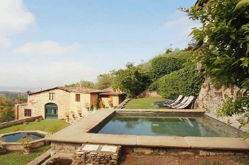 Photo of Outdoor in Careggi Rifredi
