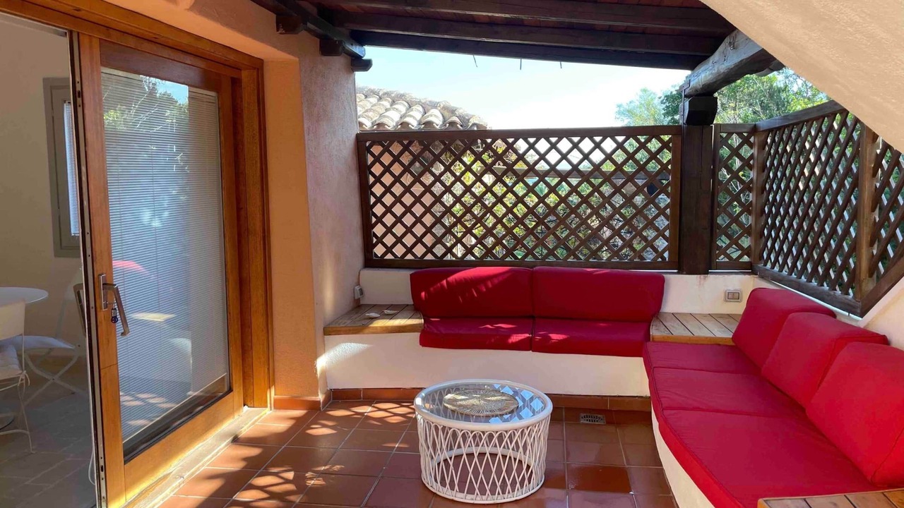 Photo of Outdoor in Capo Coda Cavallo