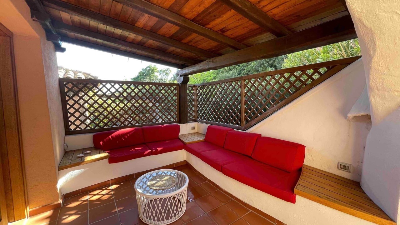 Photo of Outdoor in Capo Coda Cavallo
