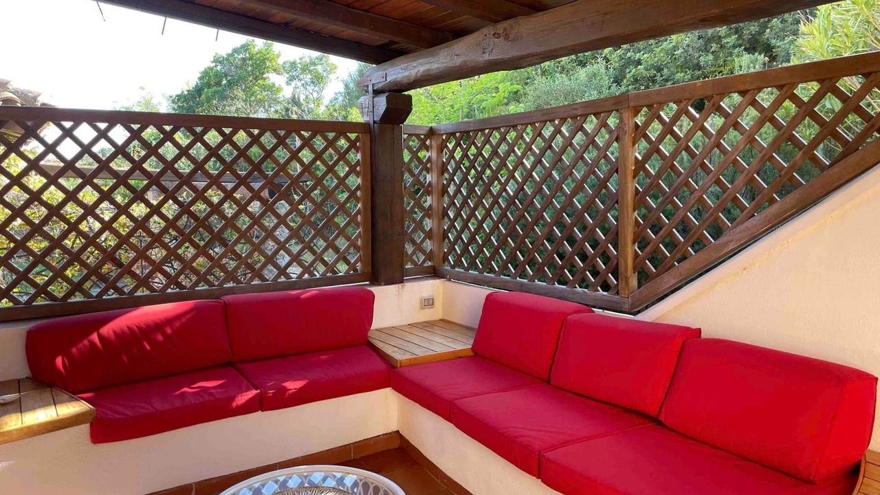 Photo of Outdoor in Capo Coda Cavallo