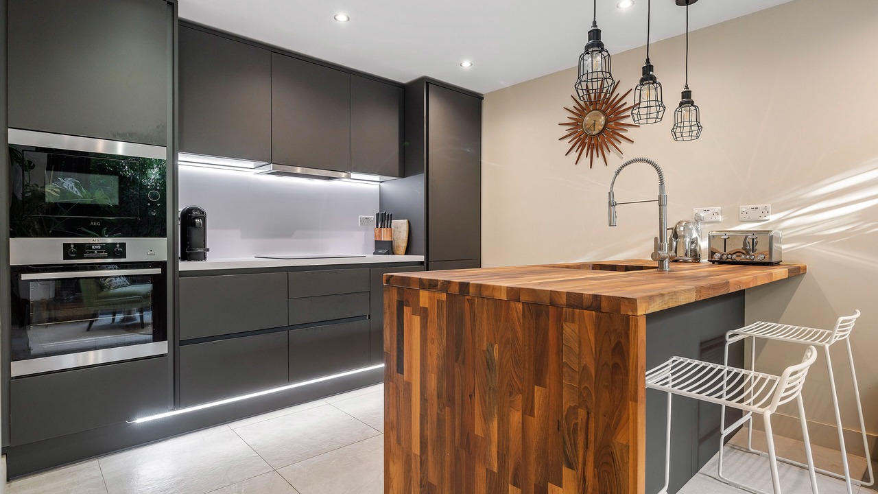 Photo of Kitchen in Tower Hill