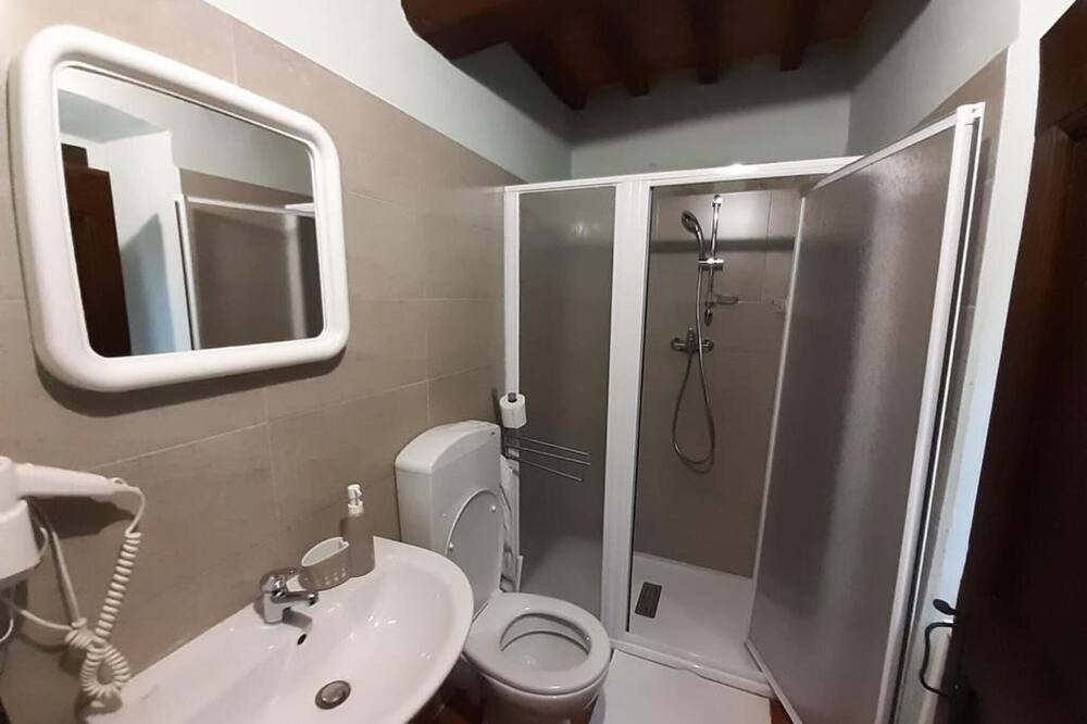 Photo of Bathroom in Cagli