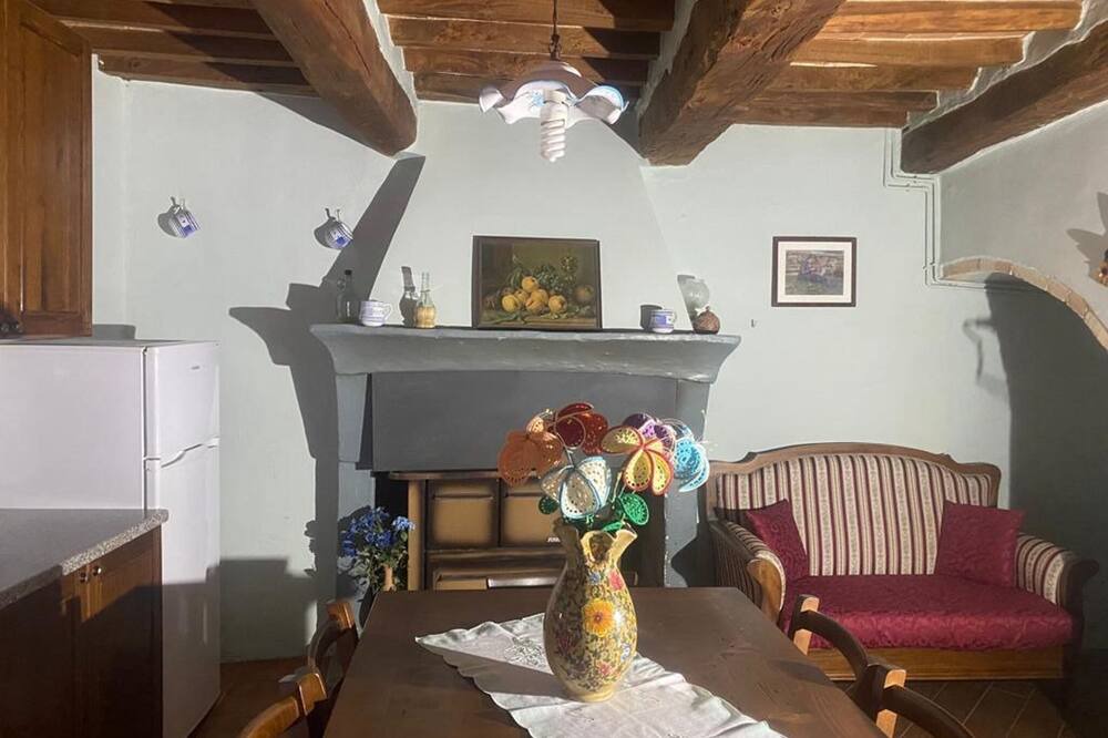 Photo of Livingroom in Cagli