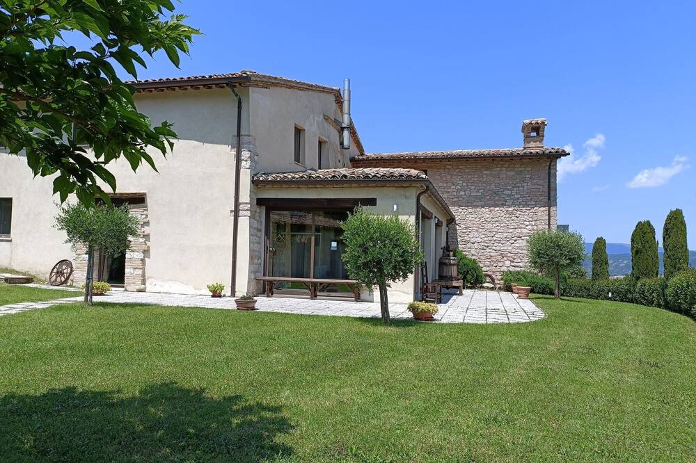 Photo of Outdoor in Cagli