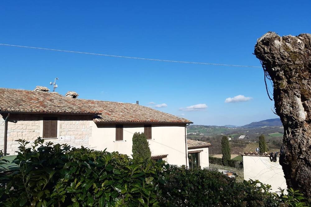 Photo of Outdoor in Cagli