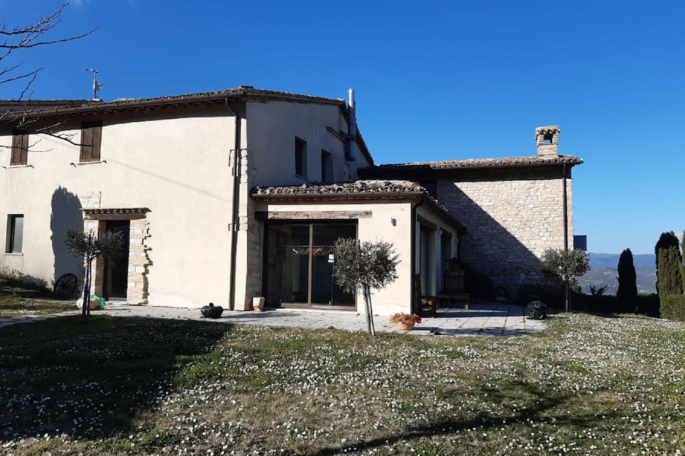 Photo of Outdoor in Cagli
