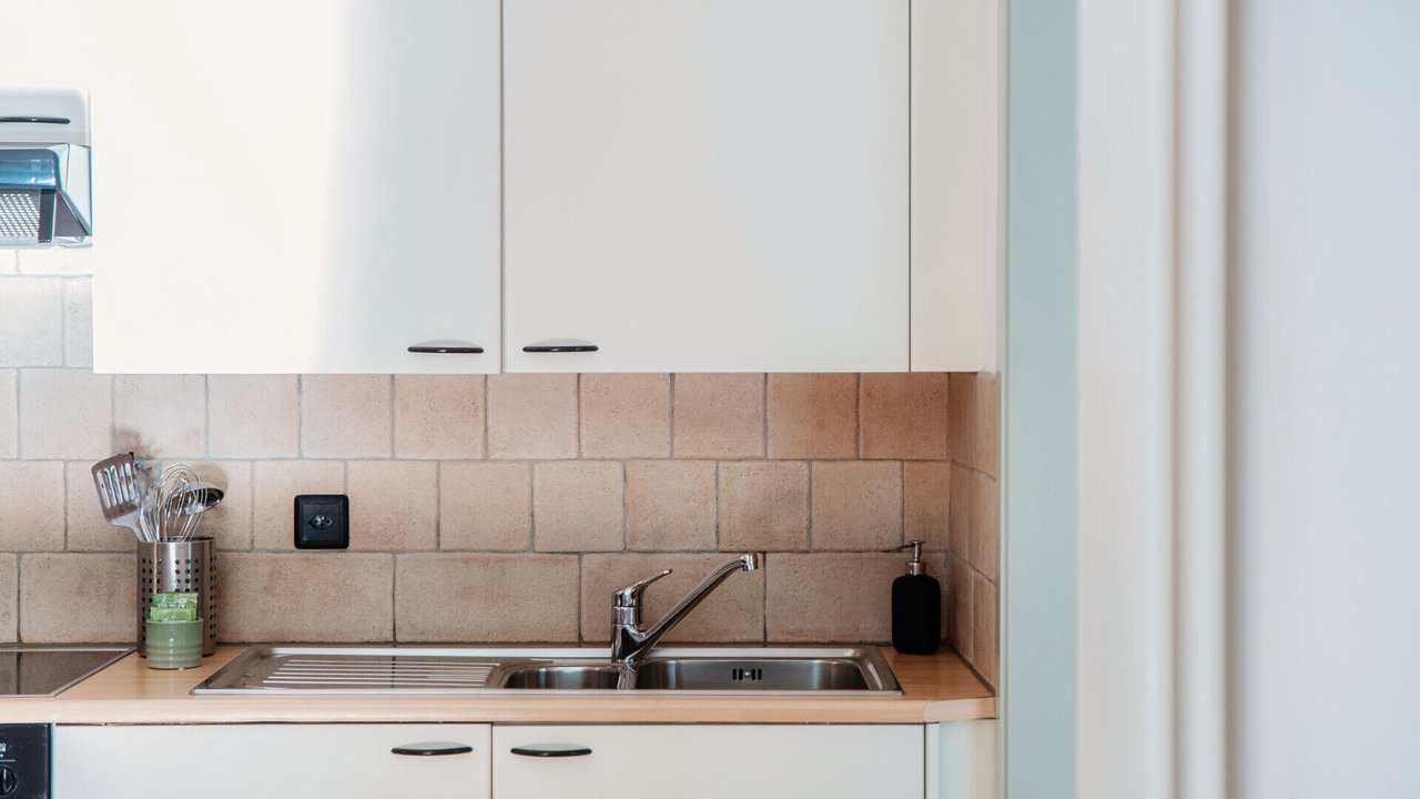 Photo of Kitchen in Morcote