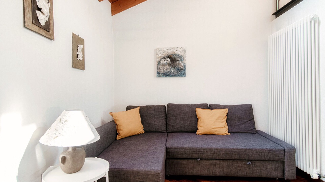 Photo of Livingroom in Morcote
