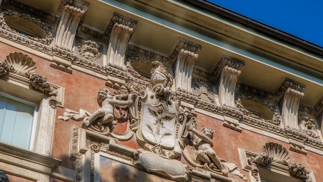 Photo of Outdoor in Morcote