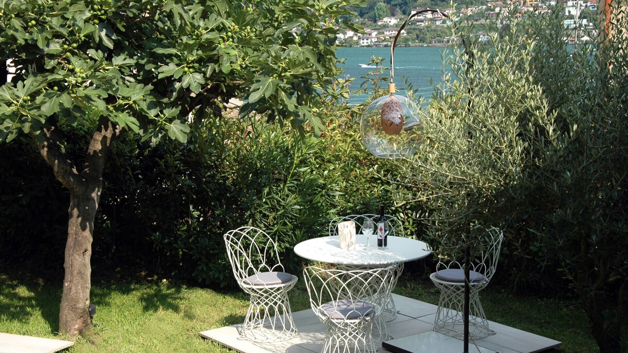 Photo of Outdoor in Morcote