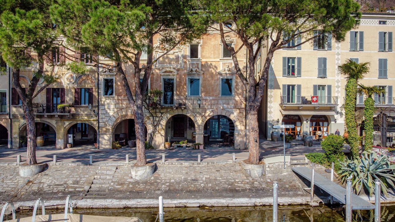 Photo of Outdoor in Morcote