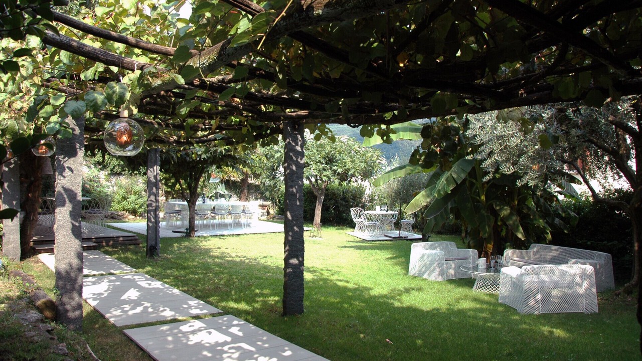 Photo of Outdoor in Morcote