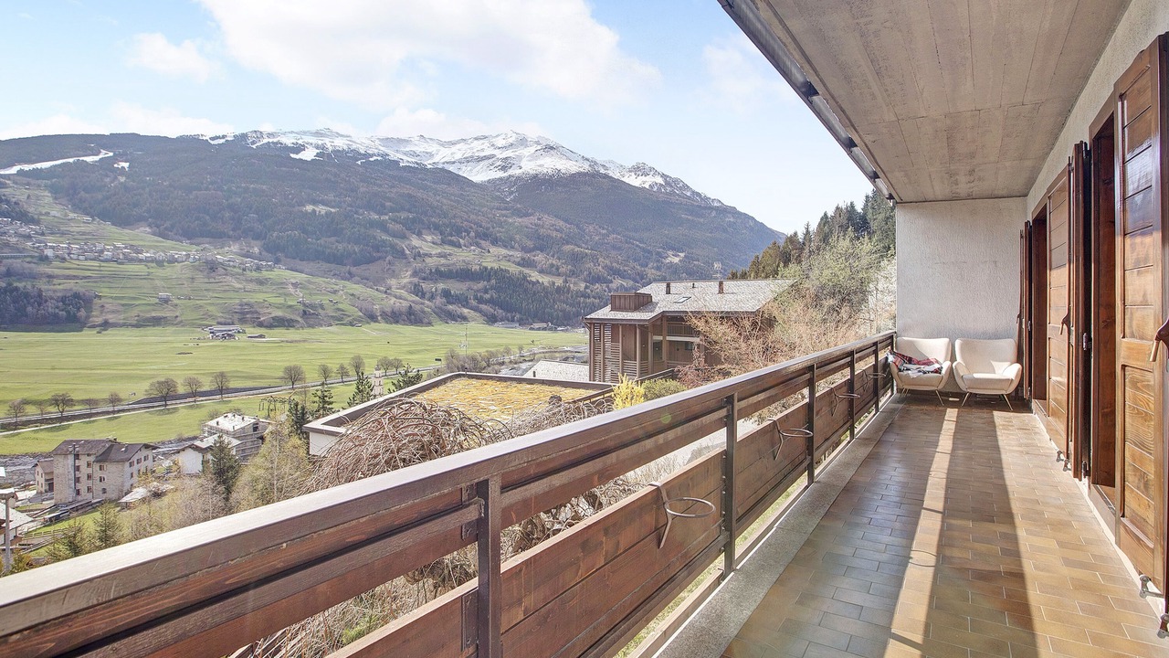 Photo of Outdoor in Santa Lucia