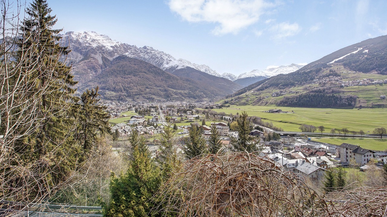 Photo of Outdoor in Santa Lucia