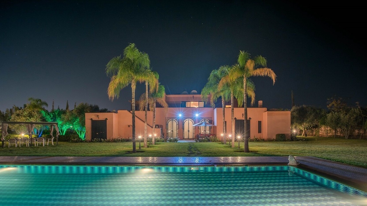 Photo of Outdoor in Palmeraie