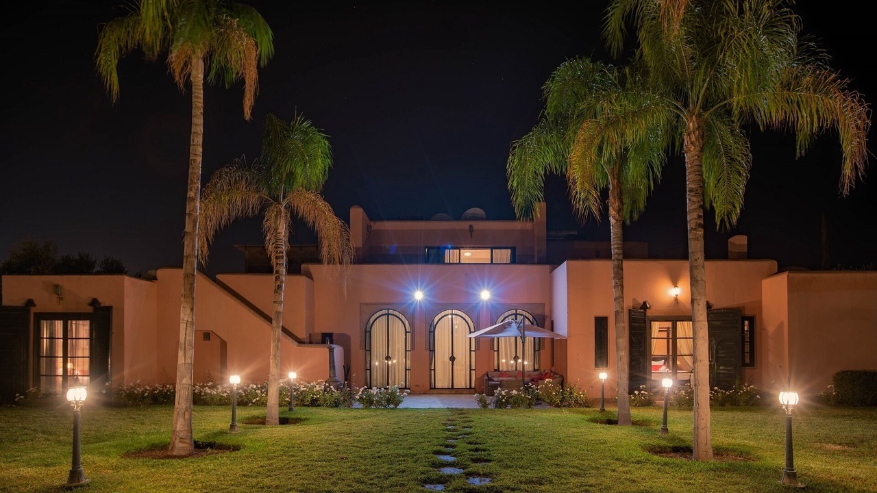 Photo of Outdoor in Palmeraie