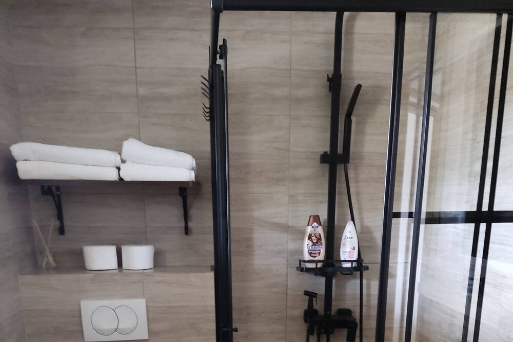 Photo of Bathroom in Petrovaradin