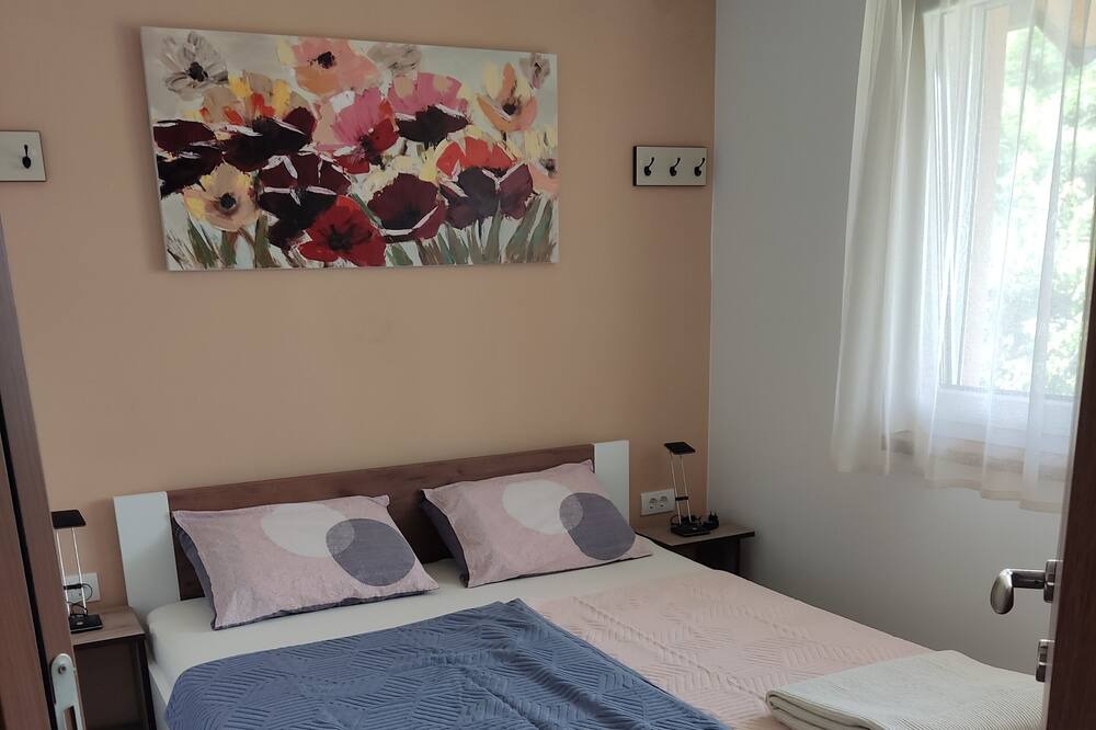 Photo of Bedroom in Petrovaradin