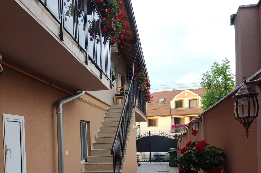 Photo of Patio Balcony in Petrovaradin